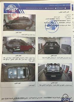 تويوتا راف 4